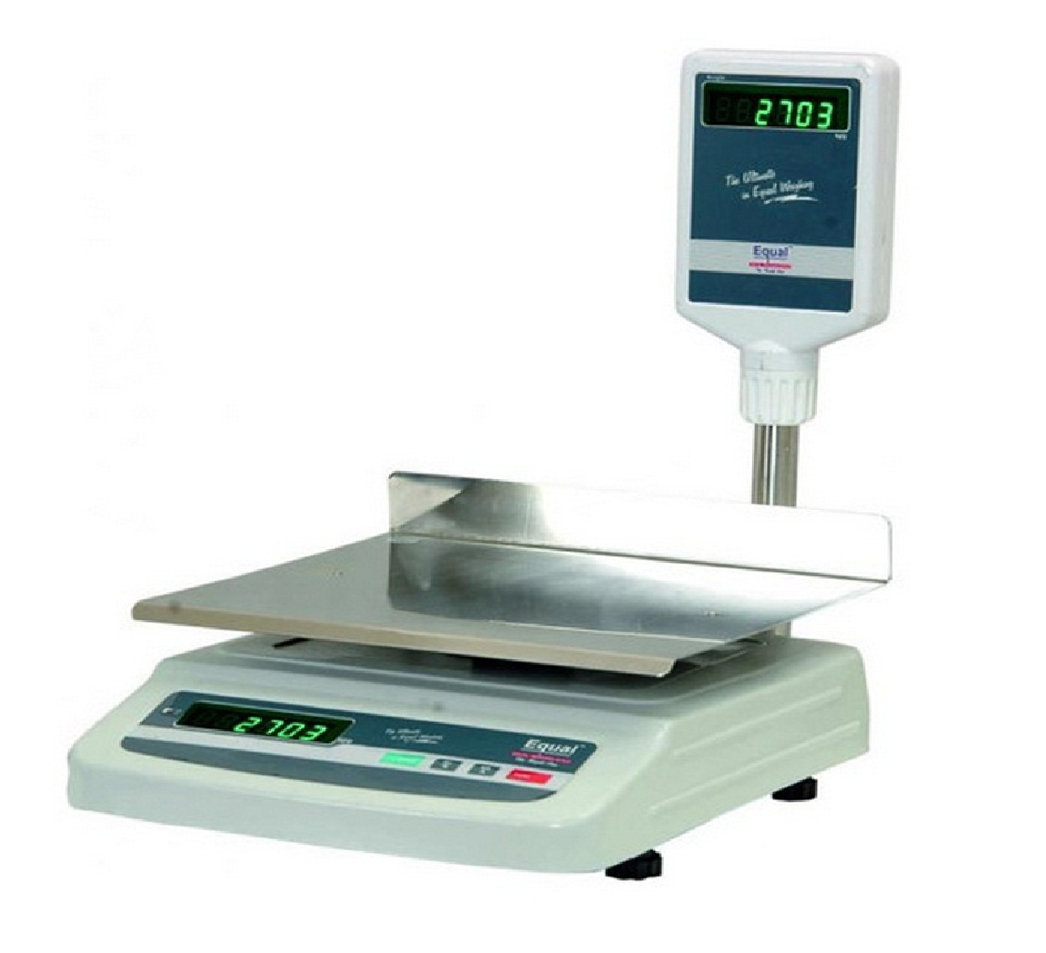 Scales List, Weighing, Products